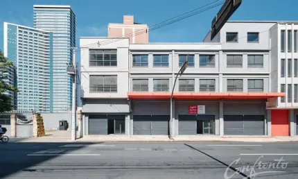 Ponto comercial para alugar na Rua Tibagi, 948, Centro, Curitiba, 73 m2 por R$ 3.100