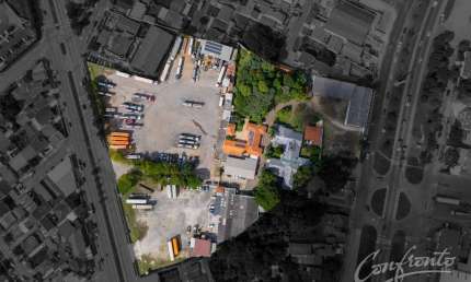 Terreno à venda na Avenida das Nações, 306, Estação, Araucária por R$ 35.000.000
