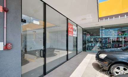 Ponto comercial para alugar na Avenida Paraná, 1408, Centro, Fazenda Rio Grande, 67 m2 por R$ 7.000