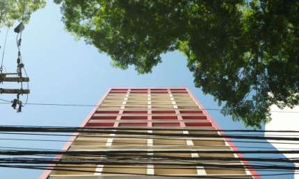 Sala comercial com 1 sala à venda na Rua Padre Anchieta, 1691, Bigorrilho, Curitiba, 24 m2 por R$ 208.000