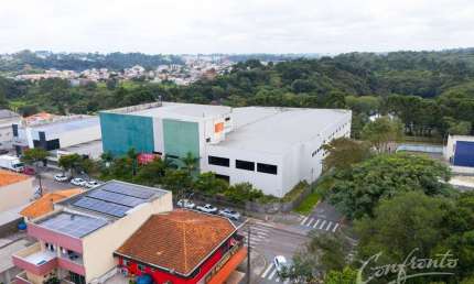 Prédio à venda na Avenida Archelau de Almeida Torres, 1238, Iguaçu, Araucária, 14000 m2 por R$ 20.000.000