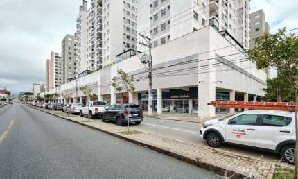 Ponto comercial para alugar na Avenida Paraná, 3059, Boa Vista, Curitiba, 58 m2 por R$ 4.500