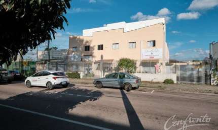Ponto comercial para alugar na Rua Presidente Pádua Fleury, 801, Hauer, Curitiba, 313 m2 por R$ 7.000