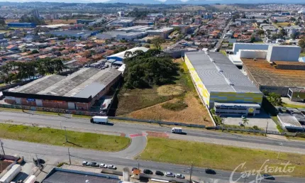 Terreno à venda na maringá, 1658, emiliano perneta, pinhais por r$ 15.000.000