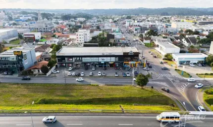 Ponto comercial para alugar na Rua Pedro Pasa, 1084, Jardim Paulista, Campina Grande do Sul, 95 m2 por R$ 7.600