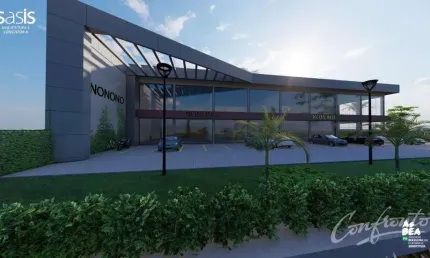 Ponto comercial para alugar na alameda doutor carlos de carvalho, 2244, bigorrilho, curitiba, 750 m2 por r$ 127.000