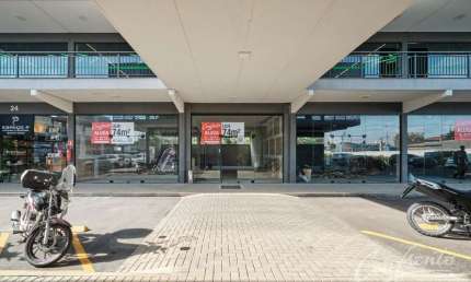 Ponto comercial para alugar na Avenida Getúlio Vargas, 767, Centro, Piraquara, 148 m2 por R$ 11.840