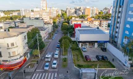 Ponto comercial para alugar na Avenida Iguaçu, 2289, Água Verde, Curitiba, 224 m2 por R$ 28.000