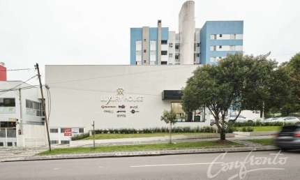 Garagem para alugar na Avenida Iguaçu, 2289, Água Verde, Curitiba, 356 m2 por R$ 3.500