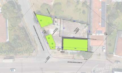 Ponto comercial para alugar na Alameda Bom Pastor, 2778, Ouro Fino, São José dos Pinhais, 264 m2 por R$ 18.000