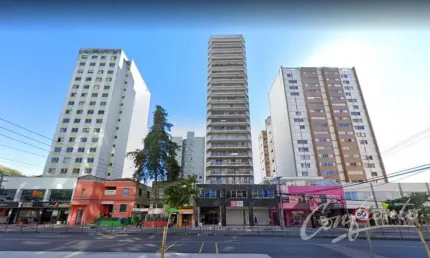 Ponto comercial para alugar na Avenida João Gualberto, 1435, Alto da Glória, Curitiba, 786 m2 por R$ 18.000