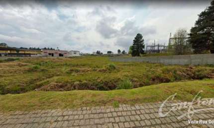 Terreno à venda na Avenida Dom Pedro Ii, 333, Jardim Menino Deus, Quatro Barras por R$ 8.900.000