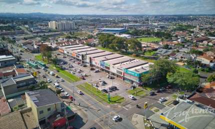 Ponto comercial para alugar na Rua Alberico Flores Bueno, 371, Bairro Alto, Curitiba, 100 m2 por R$ 10.000
