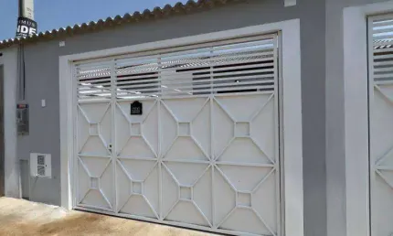 Casa com 3 dormitórios à venda, 86 m² por R$ 600.000,00 - Jardim Casa Branca - Suzano/SP