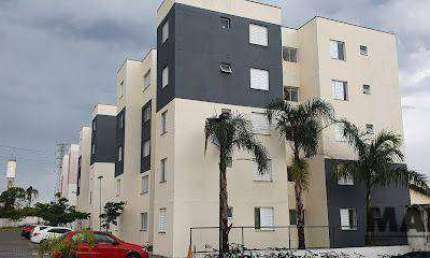 Apartamento com 2 dormitórios à venda, 44 m² por R$ 255.000,00 - Jardim Nathalie - Mogi das Cruzes/SP