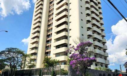 Apartamento com 3 dormitórios à venda, 380 m² por R$ 1.800.000,00 - Vila Costa - Suzano/SP