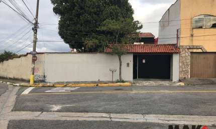 Sobrado com 4 dormitórios à venda, 250 m² por R$ 890.000,00 - Parque Santa Rosa - Suzano/SP