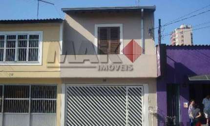 Sobrado com 3 dormitórios para alugar, 195 m² por R$ 4.000,00/mês - Jardim Santa Helena - Suzano/SP