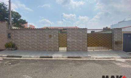 Casa com 2 dormitórios à venda, 110 m² por R$ 500.000,00 - Caxangá - Suzano/SP