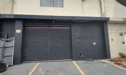 Salão para alugar, 54 m² por R$ 1.586,29/mês - Vila Urupês - Suzano/SP