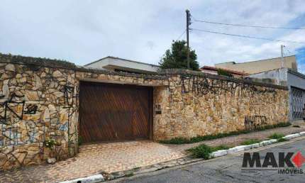 Casa com 3 dormitórios à venda, 248 m² por R$ 2.500.000,00 - Vila Carrão - São Paulo/SP