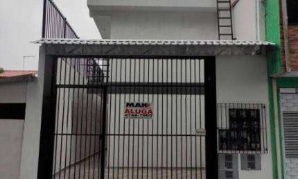 Kitnet com 1 dormitório para alugar, 35 m² por R$ 974,00/mês - Vila Colorado - Suzano/SP