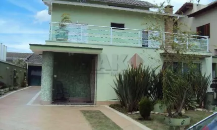 Sobrado com 6 dormitórios à venda, 548 m² por R$ 2.800.000,00 - Jardim Residencial Suzano - Suzano/SP