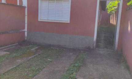 Casa com 3 dormitórios à venda, 70 m² por R$ 370.000,00 - Cidade Boa Vista - Suzano/SP