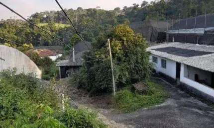 Chácara com 4 dormitórios à venda, 76626 m² por R$ 1.500.000,00 - Ipelândia - Suzano/SP