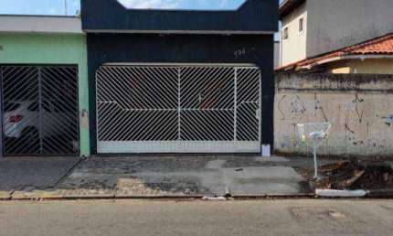 Sobrado com 3 dormitórios para alugar, 192 m² por R$ 3.880,00/mês - Parque Suzano - Suzano/SP