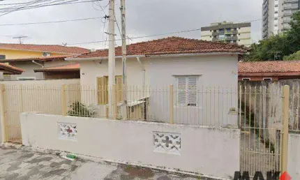 Casa com 2 dormitórios à venda por R$ 800.000,00 - Vila Paiva - Suzano/SP