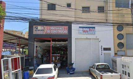 Prédio à venda, 492 m² por R$ 1.500.000,00 - Vila Suissa - Mogi das Cruzes/SP