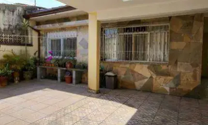 Casa com 3 dormitórios à venda, 231 m² por R$ 650.000,00 - Vila Amorim - Suzano/SP