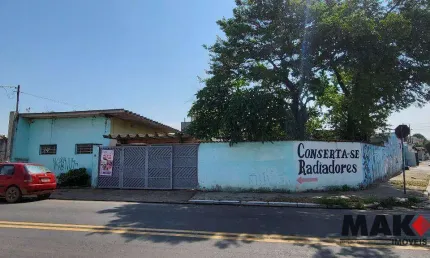 Casa com 5 dormitórios à venda, 287 m² por R$ 1.160.000,00 - Jardim Vitória - Suzano/SP