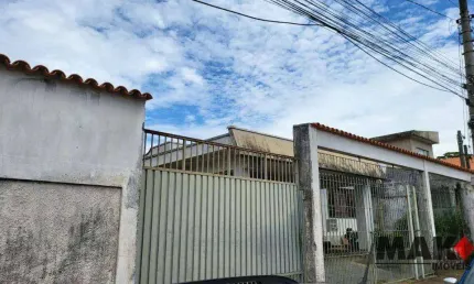 Casa com 3 dormitórios à venda, 230 m² por R$ 1.000.000,00 - Jardim Casa Branca - Suzano/SP
