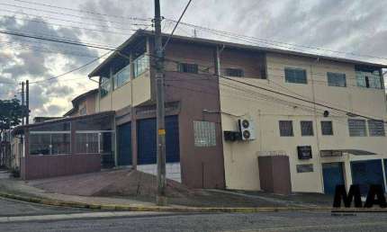 Ponto, 140 m² - venda por R$ 150.000,00 ou aluguel por R$ 8.000,00/mês - Jardim Santa Teresa - Mogi das Cruzes/SP