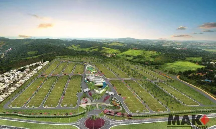 Terreno à venda, 247 m² por R$ 400.000,00 - Vila Moraes - Mogi das Cruzes/SP