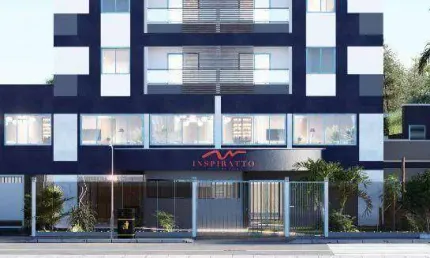Apartamento com 4 dormitórios à venda, 118 m² por R$ 1.115.000,00 - Alto do Ipiranga - Mogi das Cruzes/SP