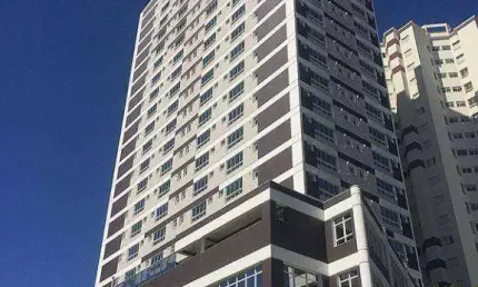 Apartamento com 1 dormitório à venda, 41 m² por r$ 450.000,00 - loteamento mogilar - mogi das cruzes/sp