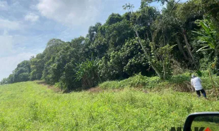 Área à venda, 194154 m² por r$ 11.649.238,20 - parque santa rosa - suzano/sp