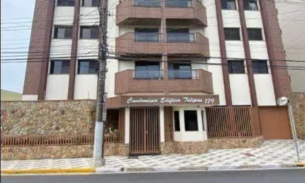 Apartamento com 2 dormitórios à venda, 90 m² por r$ 400.000,00 - vila paiva - suzano/sp