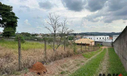 Área à venda, 3198 m² por R$ 3.198.000,00 - Jardim Casa Branca - Suzano/SP