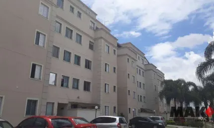 Apartamento com 2 dormitórios à venda, 102 m² por R$ 480.000,00 - Vila Santana - Mogi das Cruzes/SP