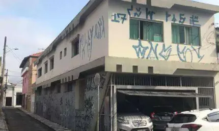 Prédio à venda, 267 m² por r$ 1.000.000,00 - centro - mogi das cruzes/sp