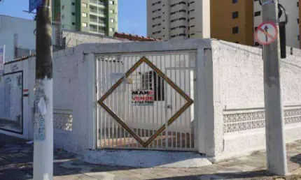 Casa à venda, 119 m² por R$ 800.000,00 - Centro - Suzano/SP