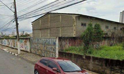 Galpão à venda, 1500 m² por R$ 24.000.000,00 - Parque Suzano - Suzano/SP
