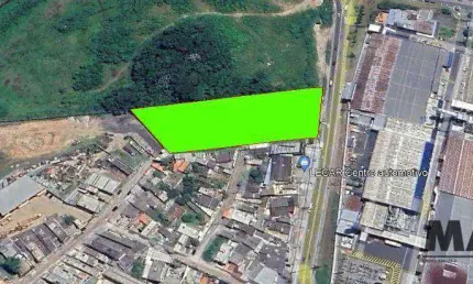 Área à venda, 6500 m² por R$ 8.000.000 - Jardim Dona Benta - Suzano/SP