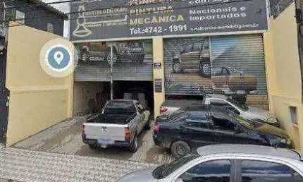 Galpão à venda, 239 m² por R$ 900.000,00 - Jardim Realce - Suzano/SP