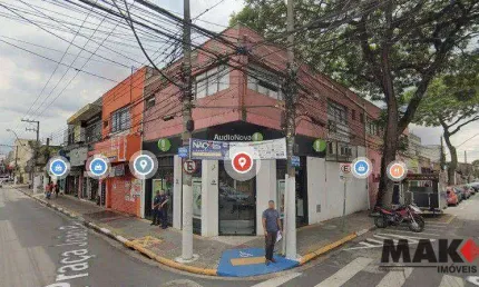 Prédio à venda, 399 m² por R$ 2.500.000 - Centro - Suzano/SP