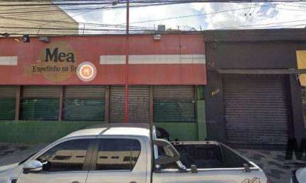 Salão à venda, 230 m² por R$ 3.300.000 - Centro - Suzano/SP